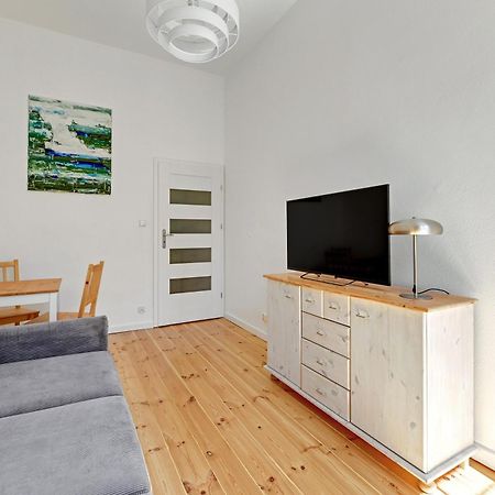 Dom & House - Apartments Old Town Ogarna 格但斯克 外观 照片