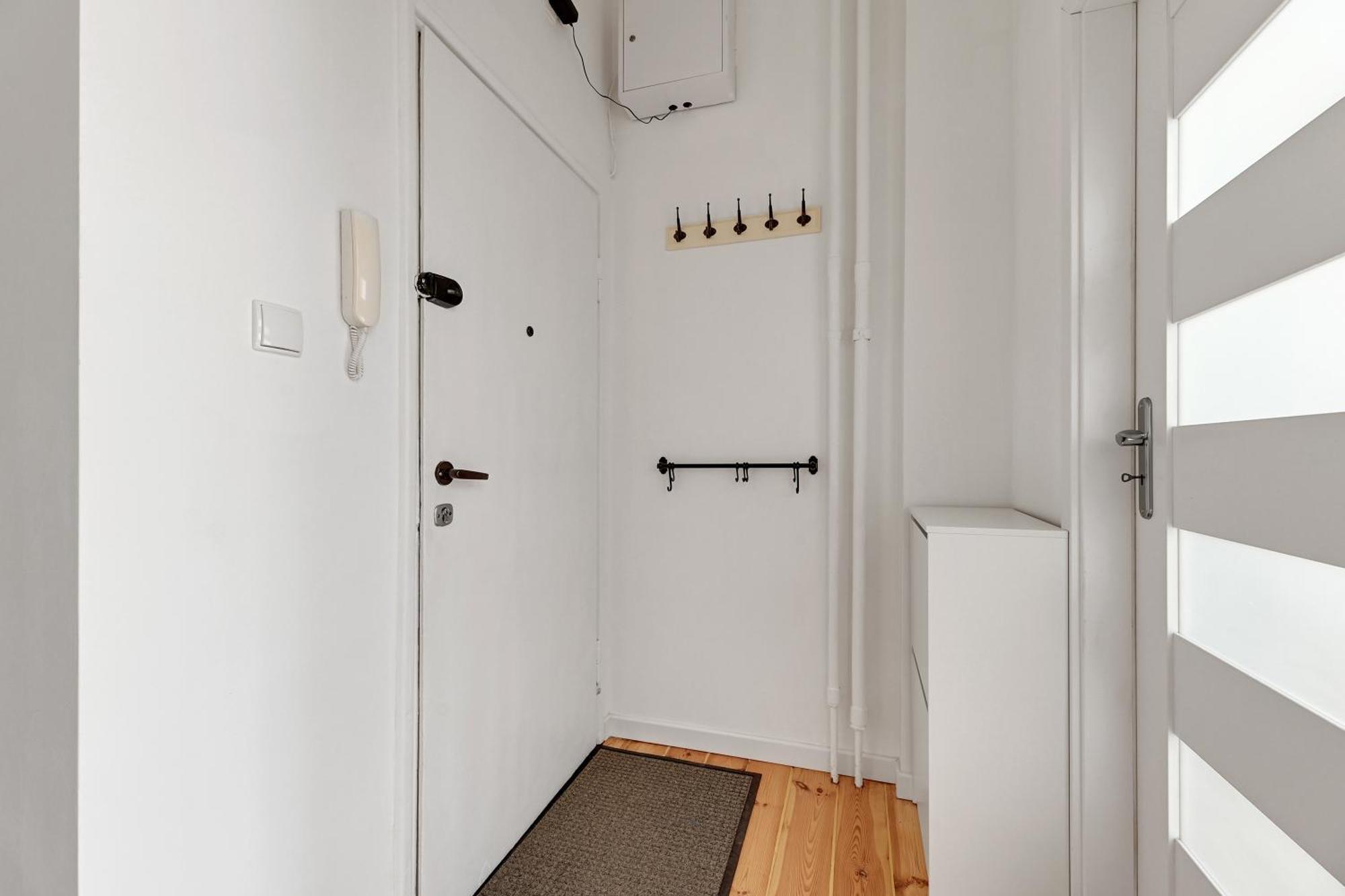 Dom & House - Apartments Old Town Ogarna 格但斯克 外观 照片