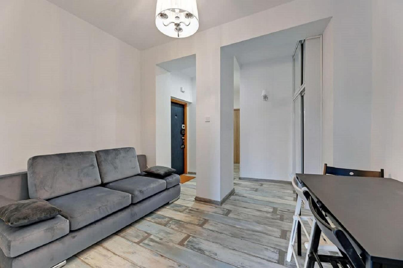Dom & House - Apartments Old Town Ogarna 格但斯克 外观 照片